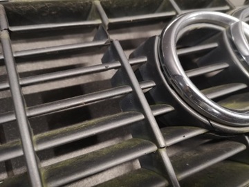 фото thumb №11, Решётка радиатора решётка радиатор audi s8 d2 рестайлинг 4d0853651m