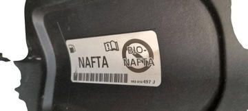 фото thumb №5, Кришка заливання пального volkswagen passat b8 sedan 3g5809857c