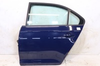 фото thumb №1, Двері лівий задня skoda rapid ii lf5a хетчбек