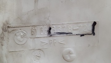 фото thumb №9, 8378724 бак омывателя bmw e36