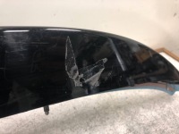 Спойлер спойлер крышки багажника vw t-roc кабриолет  r-line 2gc827933 в Украине, фото thumb