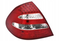 Купить Mercedes e w211 02-06 фара задняя левая новая led, фото thumb