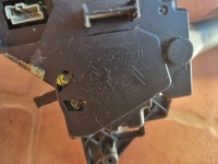 фото thumb №6, Citroen c4 переключатель комбинированный kombajn delphi