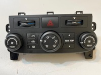 фото thumb №1, Kia carnival 2 ii 06-14 r 2.9 crdi панель кондиціонера