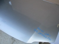 Капот vw pasat b5 рестайлинг Недорого, фото thumb