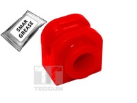 фото thumb №4, Поліуретан втулка стабілізатора передній wew