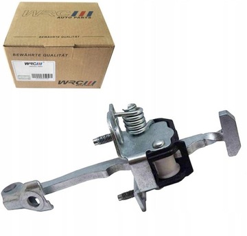 фото thumb №1, Обмежувач двері перед vectra c 02- signum 03-