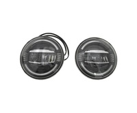 фото thumb №1, Jeep wrangler 07 - 18 лампа передня фара лівий + правий