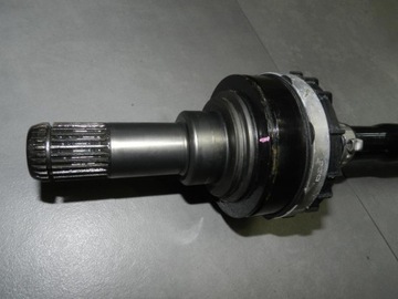 фото thumb №5, Bmw 3 g20 піввісь лівий зад 8487123