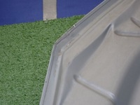 фото thumb №13, Volvo xc60 ii 16- капот