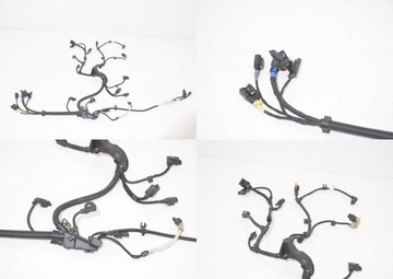 фото thumb №8, Bmw 5 g60 g61 540dx жгут установка электрический двигателя