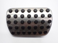 фото thumb №1, Накладка защита педали europa a1702900182 mercedes slk iii 172 r172 14r