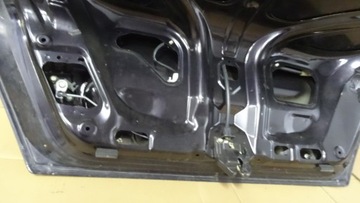 фото thumb №14, Accord vi 6 кришка багажника sedan nh605p
