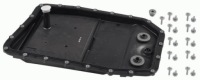 Купити Піддон оливи bmw 3/5/6/7/x3/x5/x6 04-14, фото thumb