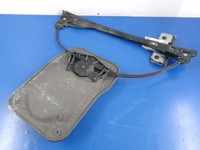 фото thumb №6, Skoda fabia ii подъемник стекла перед левый 5j1837401b+silniczek