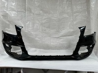 фото thumb №1, Audi q5 sq5 рестайлинг бампер переднее