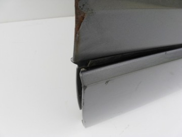 фото thumb №7, Двері праві suzuki grand vitara ii zdl 3d