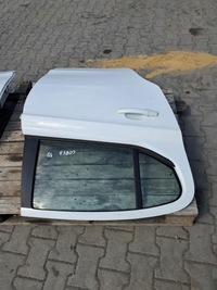 фото thumb №6, Двері правий задня задні opel corsa e hb 5d z40r