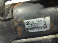 фото thumb №5, Mitsubishi outlander ii 2.0 did bsy 140 km стартер 201810a062