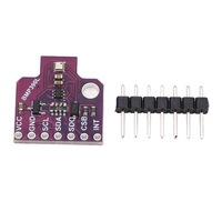 фото thumb №8, Bmp390l плита тиску atmosferycznego модуль датчика przebicia тиску