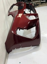 фото thumb №6, Бампер перед передній bmw ix3 ix 3 g08 lift 21r.- m-pakiet