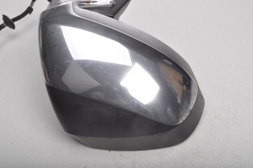 фото thumb №7, Peugeot 3008 дзеркало праві хром 6 pin 6 pin