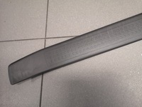 фото thumb №7, Защита накладка порог правая audi a4 b6 8e0853374