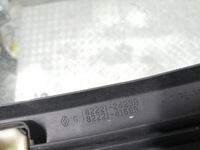 фото thumb №3, Стекло левая задняя renault espace v