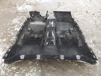 фото thumb №1, Passat b6 kombi килимок обшивка