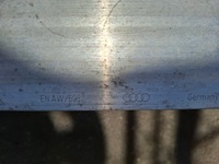 фото thumb №9, Audi a7 4g8 балка бампера задня задня