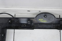 фото thumb №7, Hyundai tucson i 04r- накладка молдинг крышки багажника задняя задняя bw