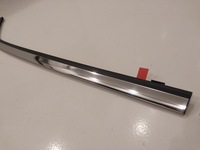 фото thumb №7, Mitsubishi eclipse cross молдинг хром рамки дверь задняя левая верхний