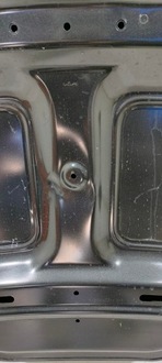 фото thumb №12, Крышка двигателя капот kia niro ii 2 ev 22-