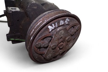 фото thumb №6, Компрессор кондиционера audi a4 8d2, b5 8d0260805d 1.8l бензин 92kw 1999