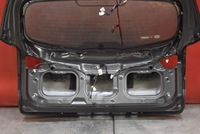 фото thumb №13, Кришка багажника зад задня 1k kia sportage 3 iii 10-14