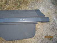 фото thumb №2, Focus mk2 2006 r-roleta с багажника