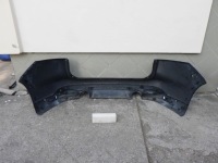 фото thumb №5, Jaguar f-pace s r sport x761 бампер задний