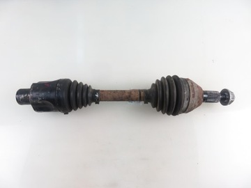 фото thumb №7, Піввісь права передня chevrolet captiva 2.2 d 4wd 184 - з 22 d1