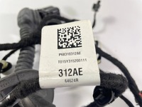 фото thumb №7, Ram 1500 v джгут провід двері праві зад 2019+