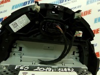 фото thumb №8, Mini f54 f55 f56 f57 f60 радио basis панель