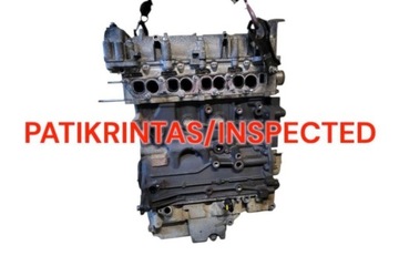 фото thumb №8, Двигун opel insignia a g09 a20dth 2.0l дизель 118kw 2011