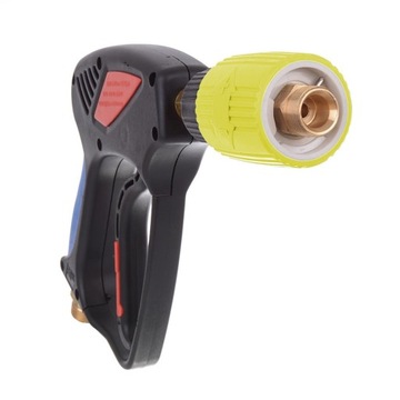 Пистолет с регулировкой давления для моечной машины Karcher HD HDS M22 345 бар.