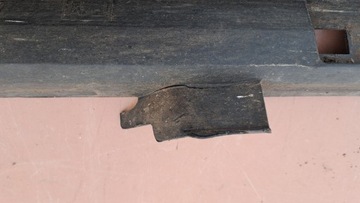 фото thumb №3, Subaru forester планка пороговая порог правый 12-18