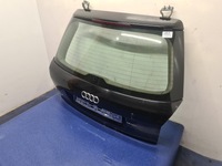 фото thumb №7, Audi a4 b6 kombi задня кришка багажника багажника