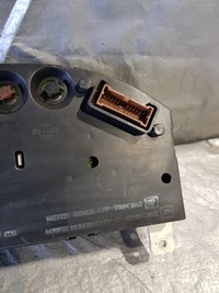 фото thumb №6, Счетчик приборы nissan almera n16 1.6b bm507