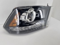 фото thumb №2, Dodge ram 4 лампа лінза led оригінальна mopar права