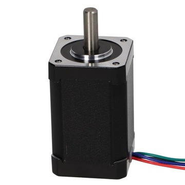 Шаговый двигатель 42BYGH 5002 0,92 Нм 42BYGH5007-N-24DH
