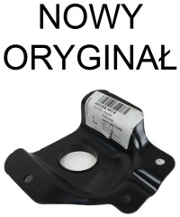 фото thumb №1, Audi r8 кронштейн радиатора левый 4s0806591b новый