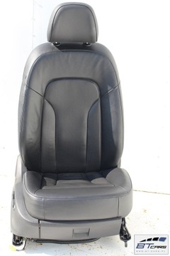 фото thumb №11, Audi q5 сиденья комплект сидений сидений сиденье сиденье обивка вентилируемые