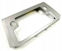 фото thumb №14, Vw passat b8 arteon рамка dekor радио 3g1858069e